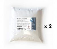 4kg - Boric Acid Powder